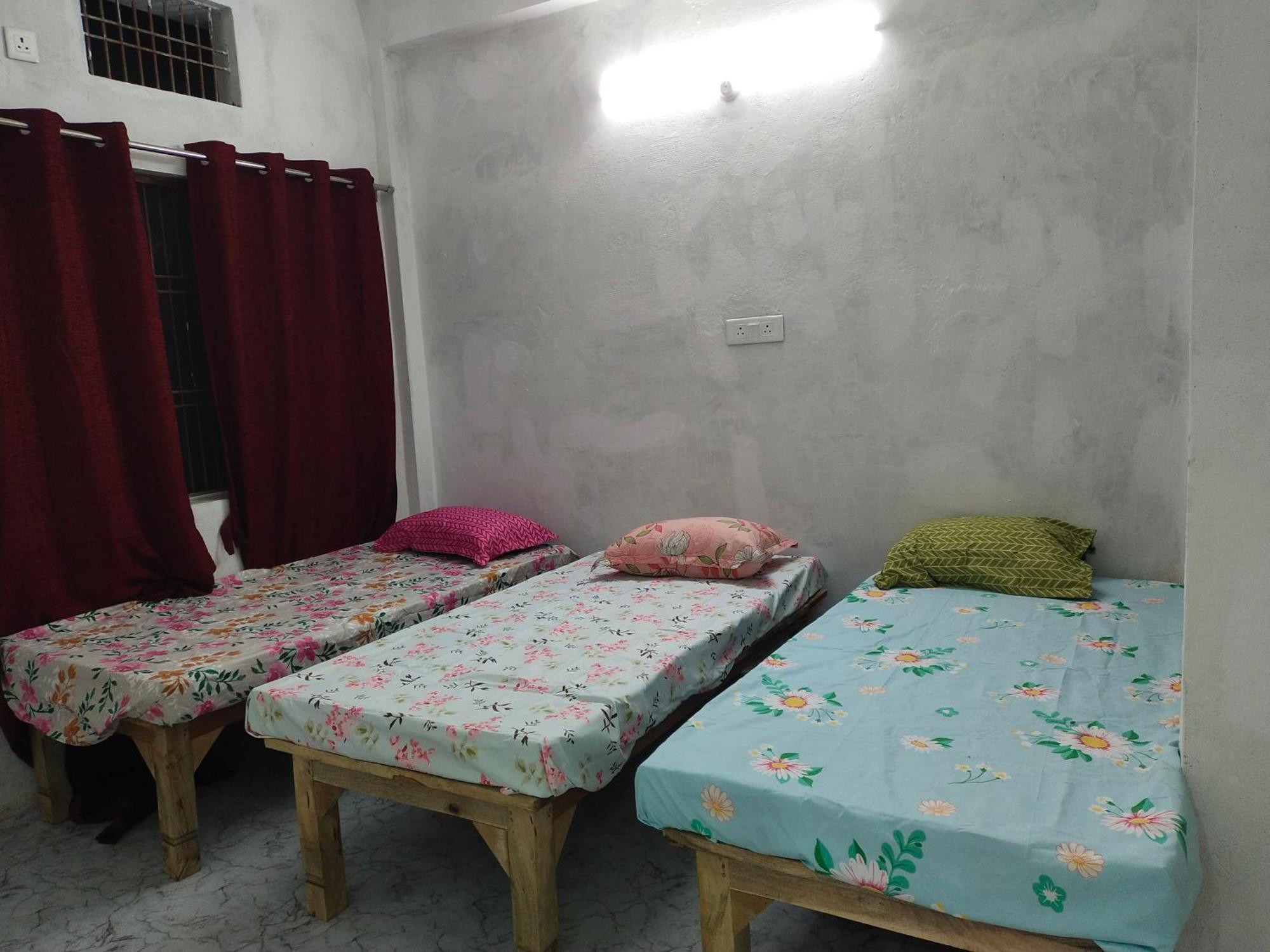 Homestay Kaeli *
