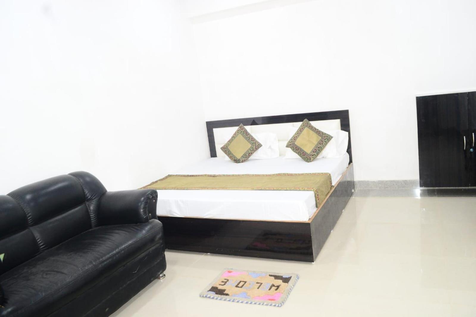 Guest house Hr Paying