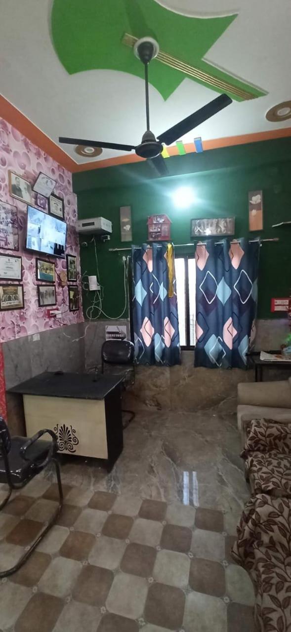 Srk Homestay *