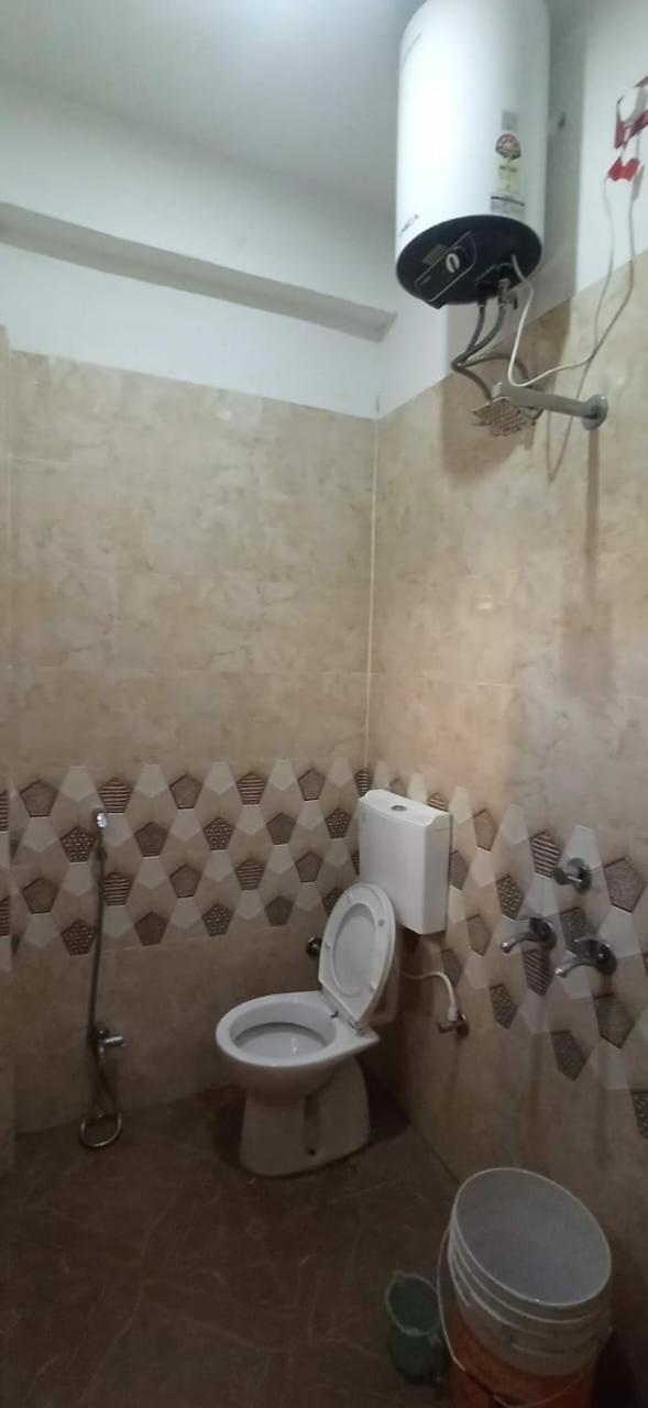 Srk Homestay *