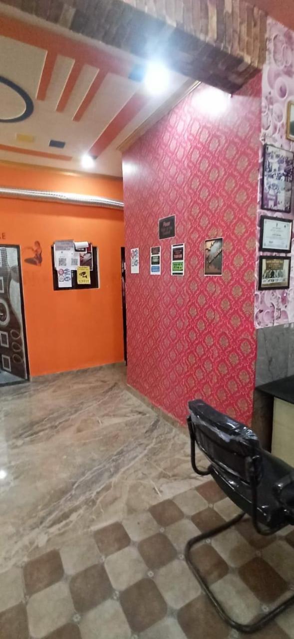 Homestay Srk *