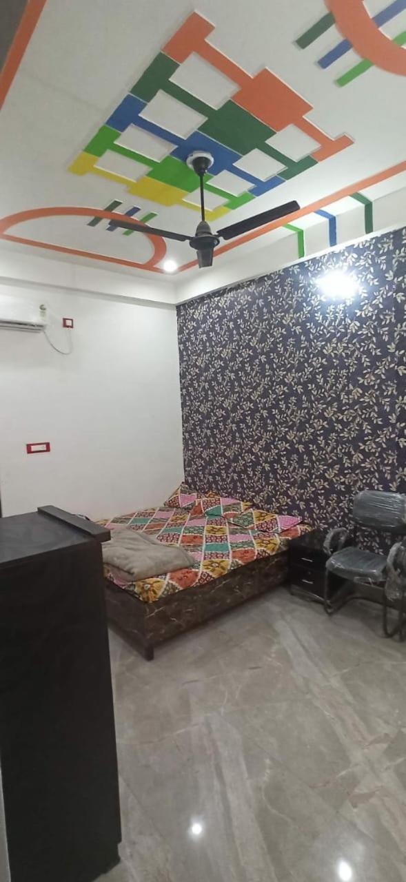 Homestay Srk *