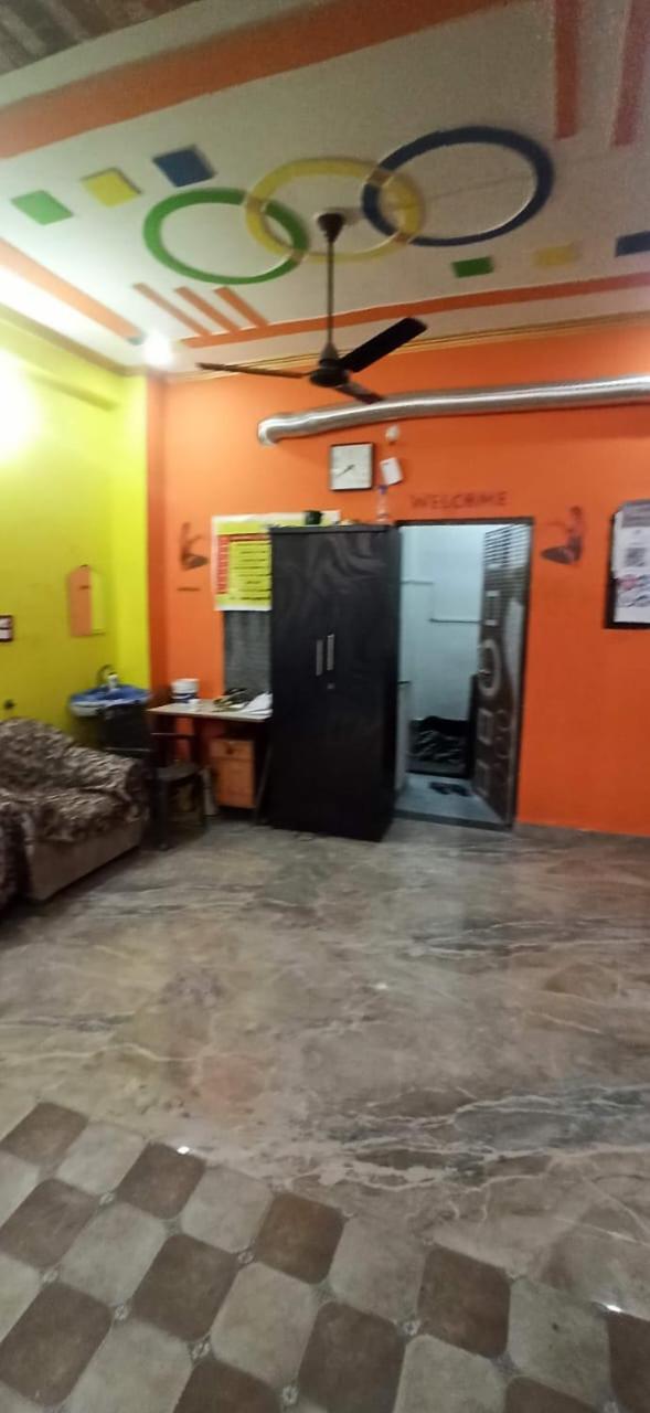 Srk Homestay *
