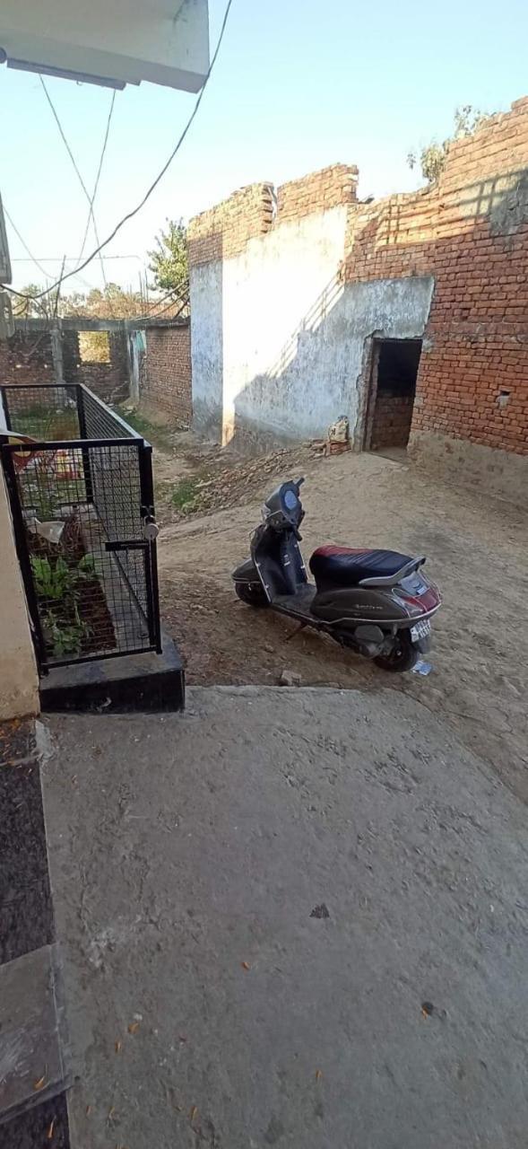 Homestay Srk Varanasi