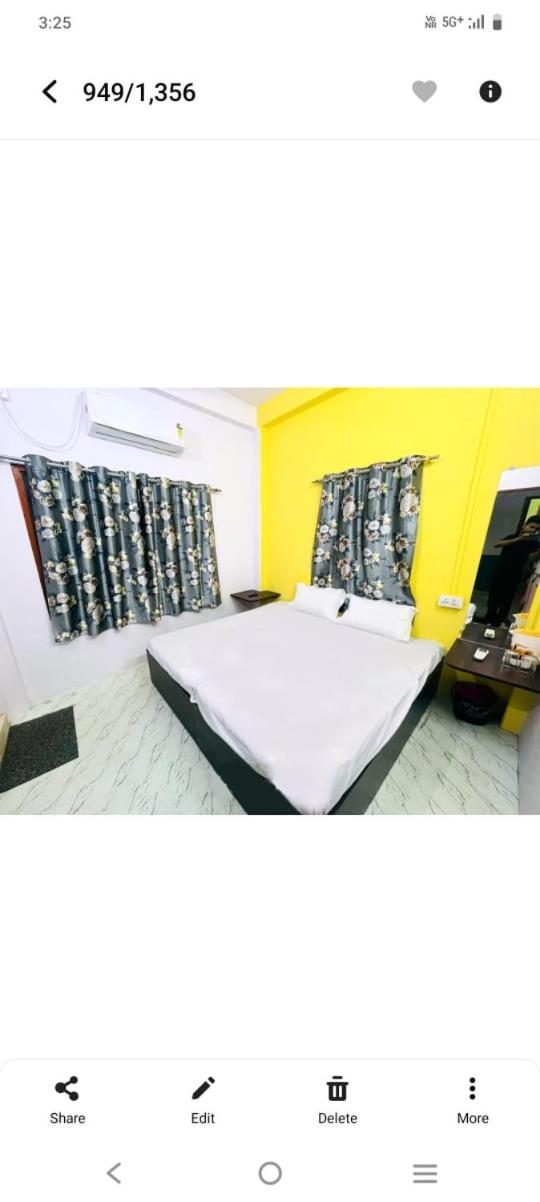 Shree Rameshwar Homestay *
