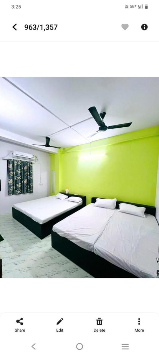 Shree Rameshwar Homestay Varanasi
