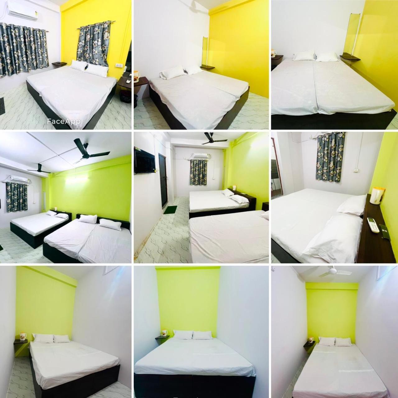 Shree Rameshwar Homestay