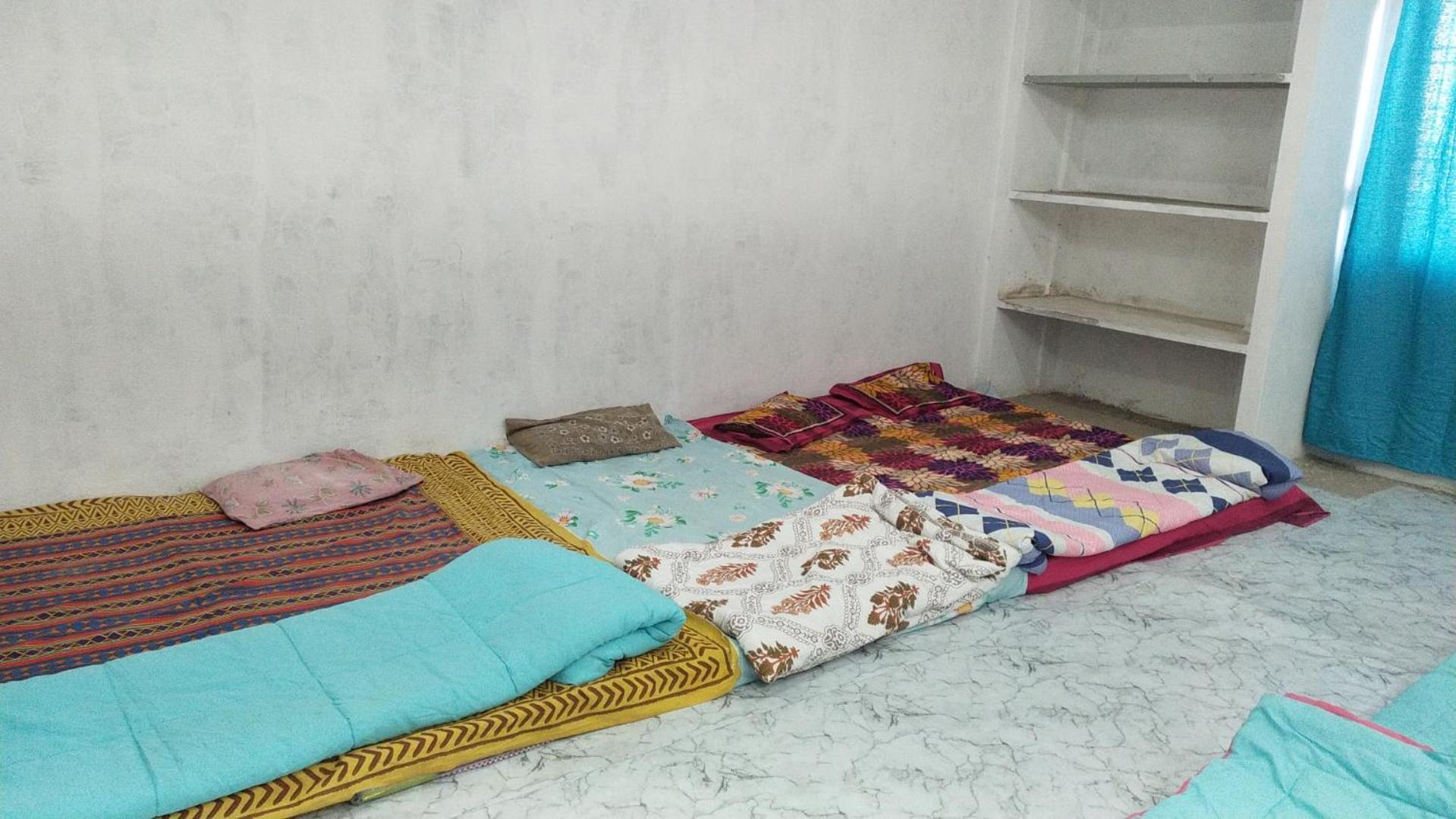 Kaeli * Varanasi
