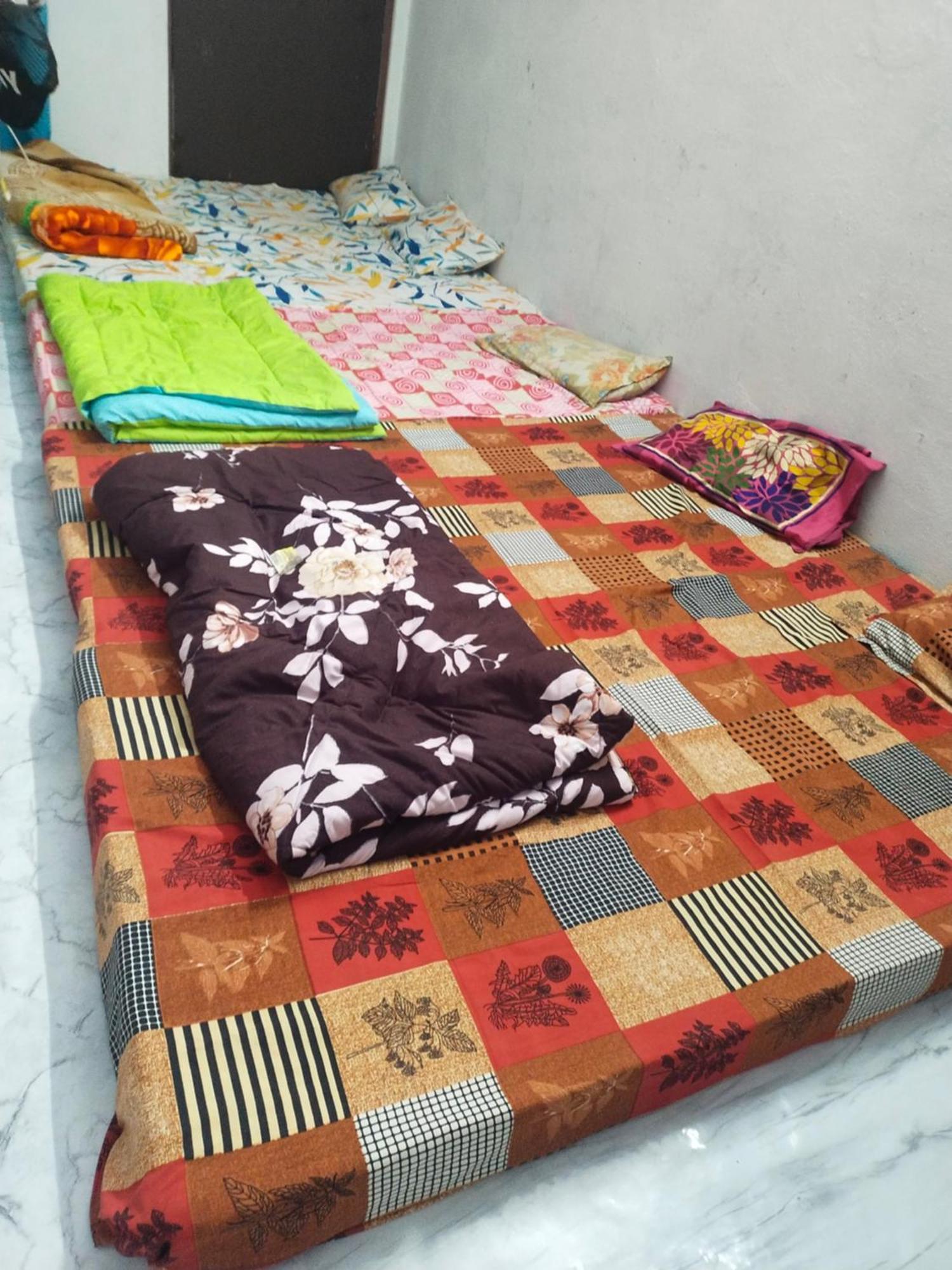 Homestay Kaeli *