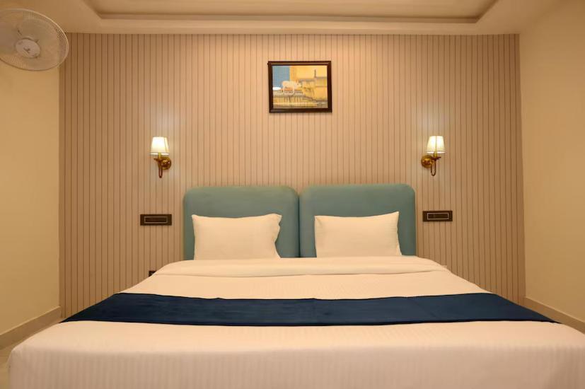 Jomotel Tmh Hotel
