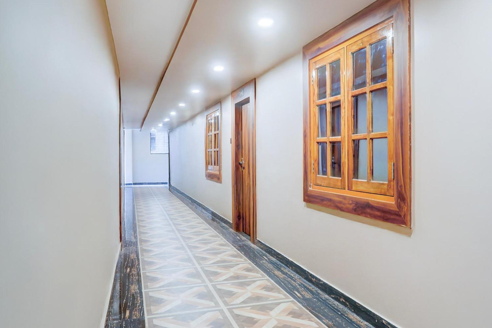 O Shivay Palace Hotel Varanasi