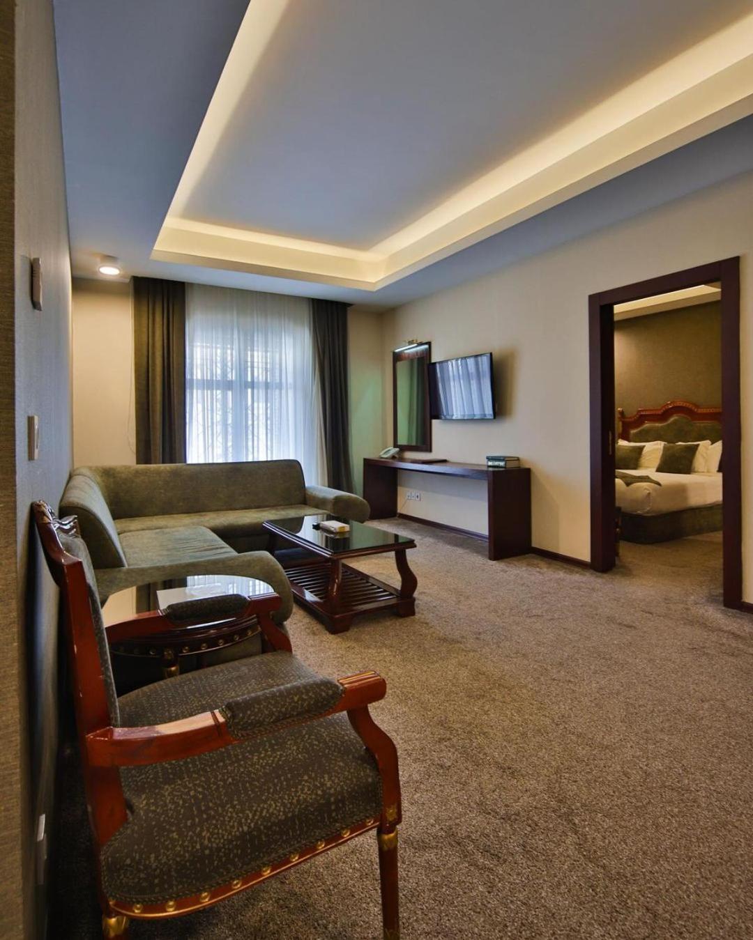 Abhivadya Gange Hotel 3*