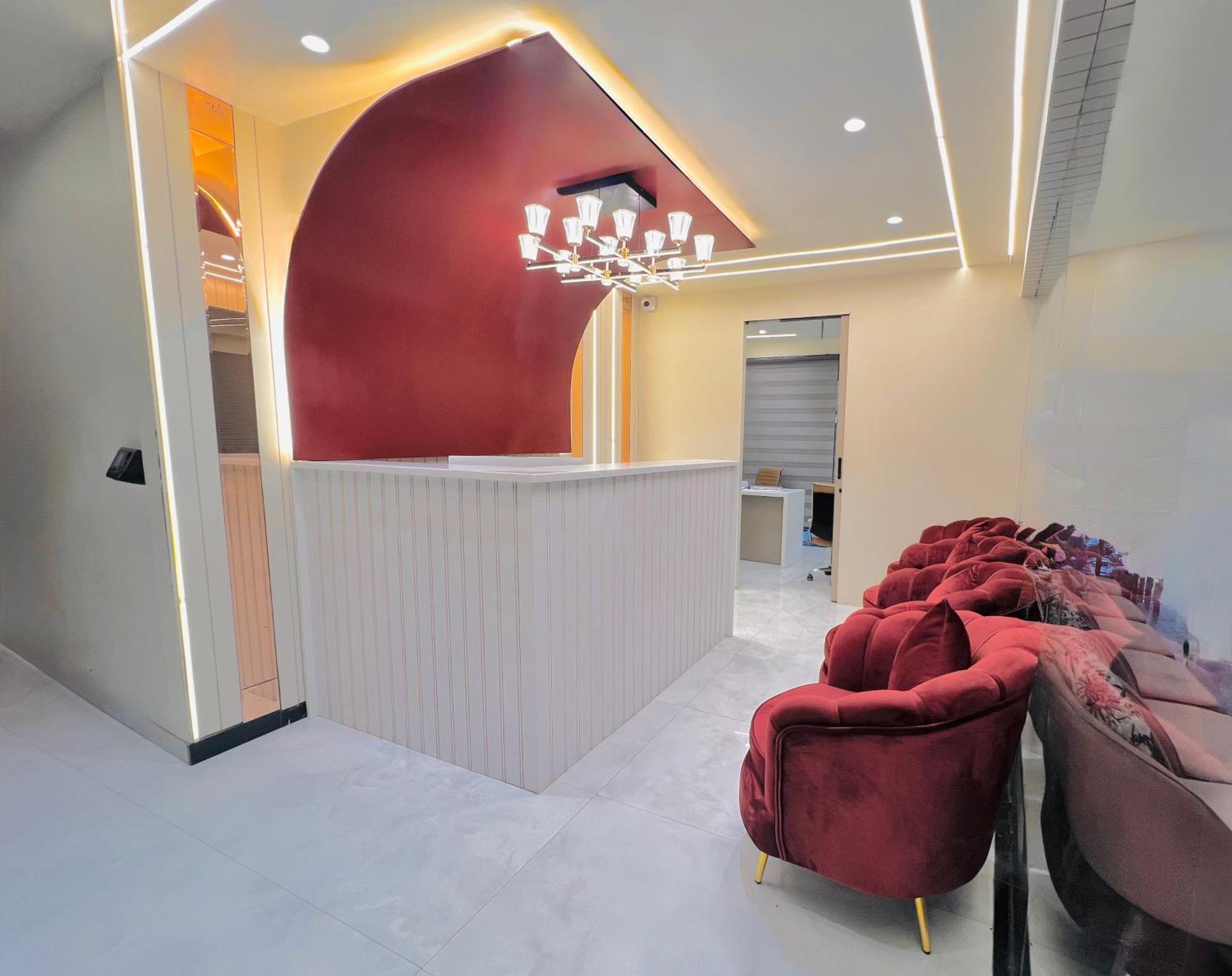 Jomotel Tmh Hotel