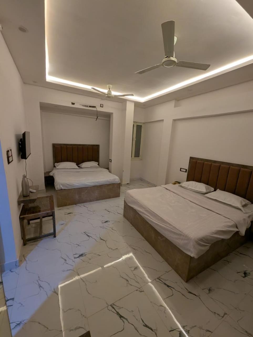 Guest house Vandana Varanasi