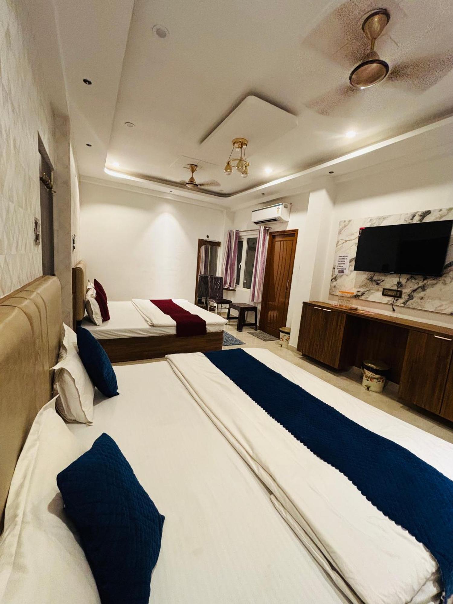 Mm Grand * Varanasi