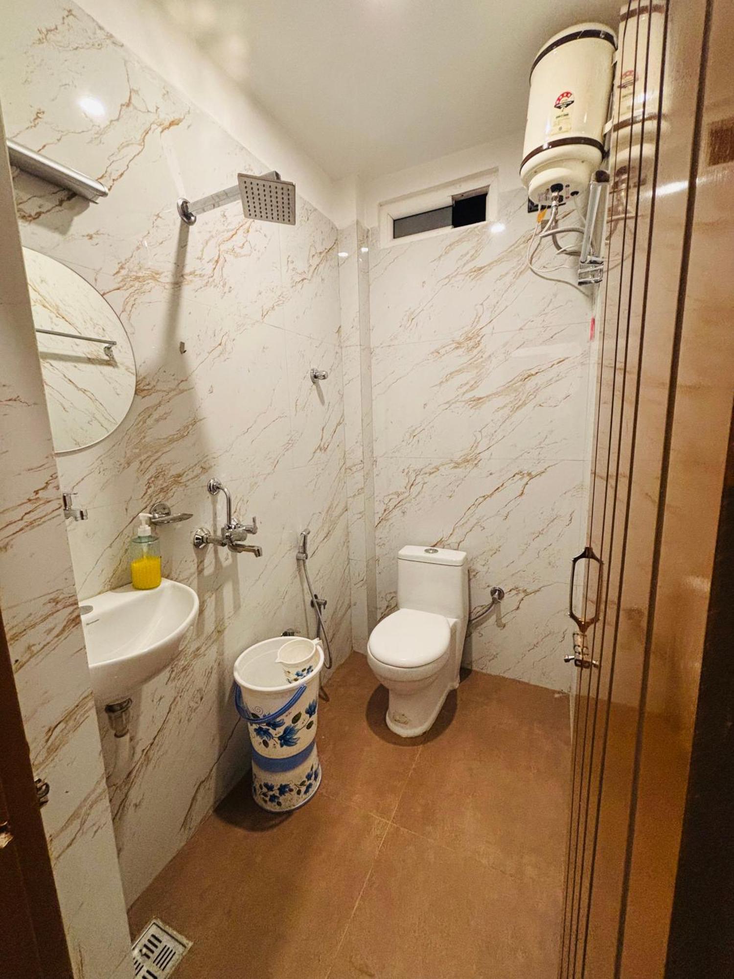 Guest house Mm Grand