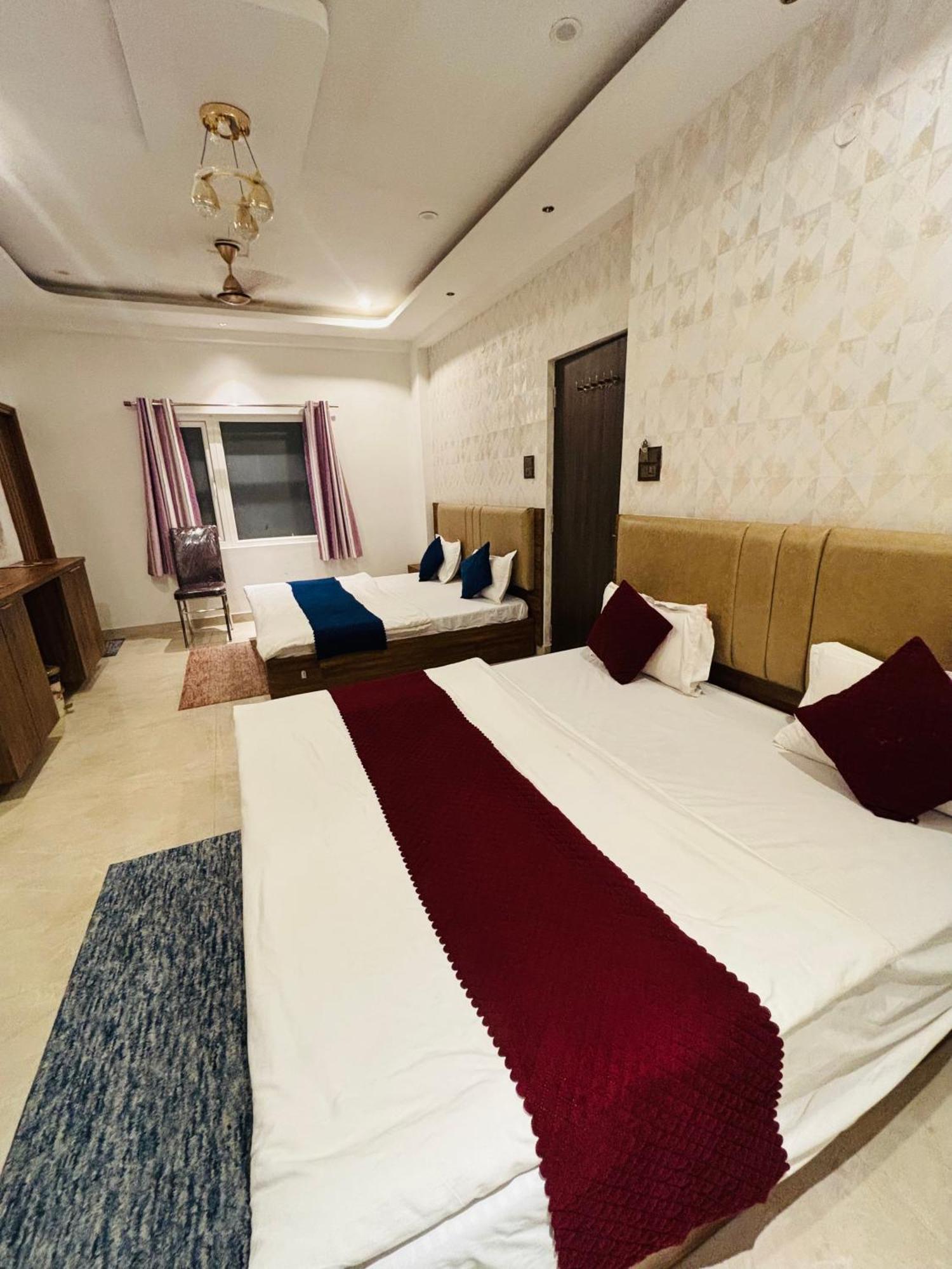 Mm Grand Varanasi