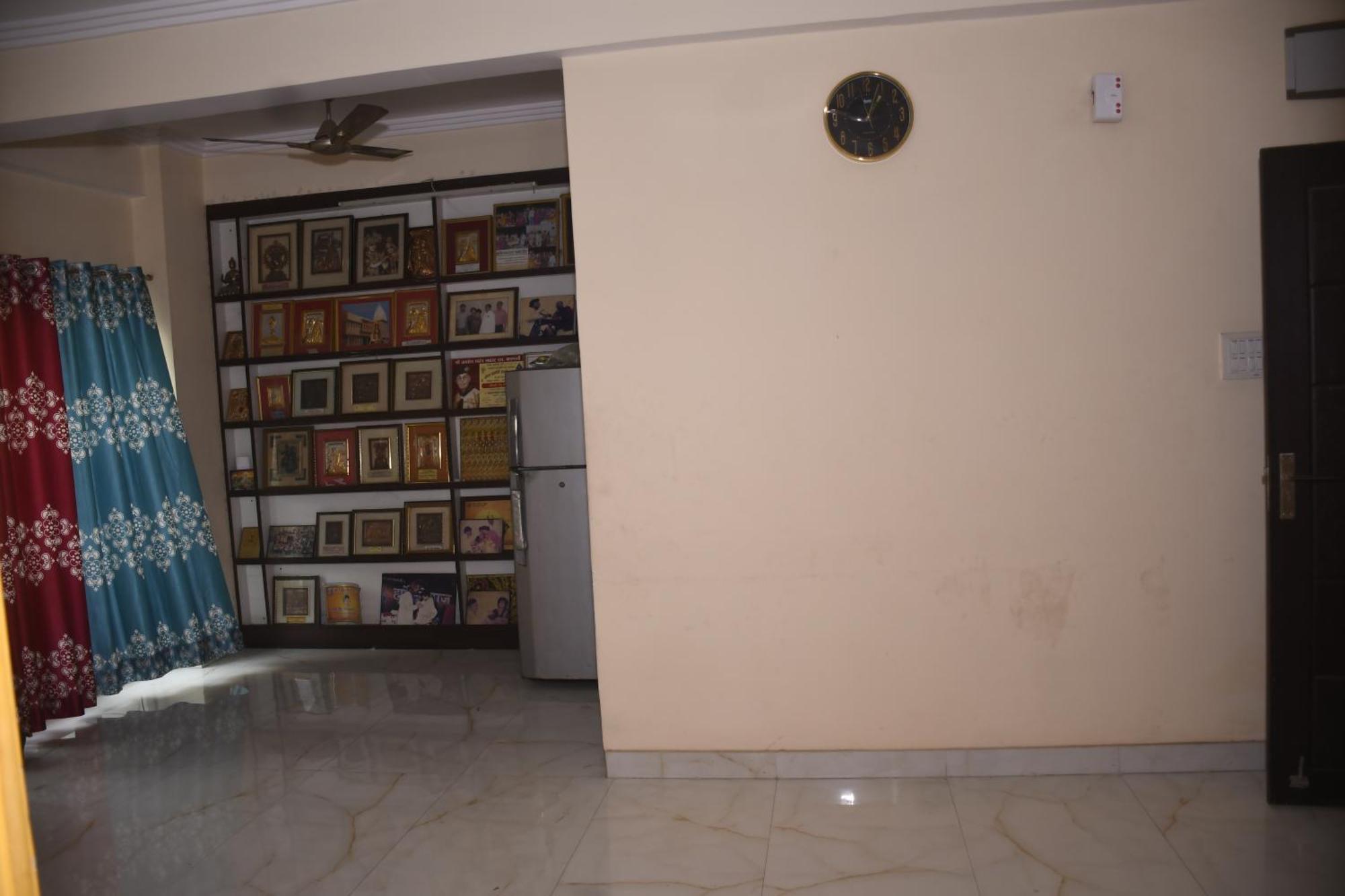 The Royale Retreat Varanasi