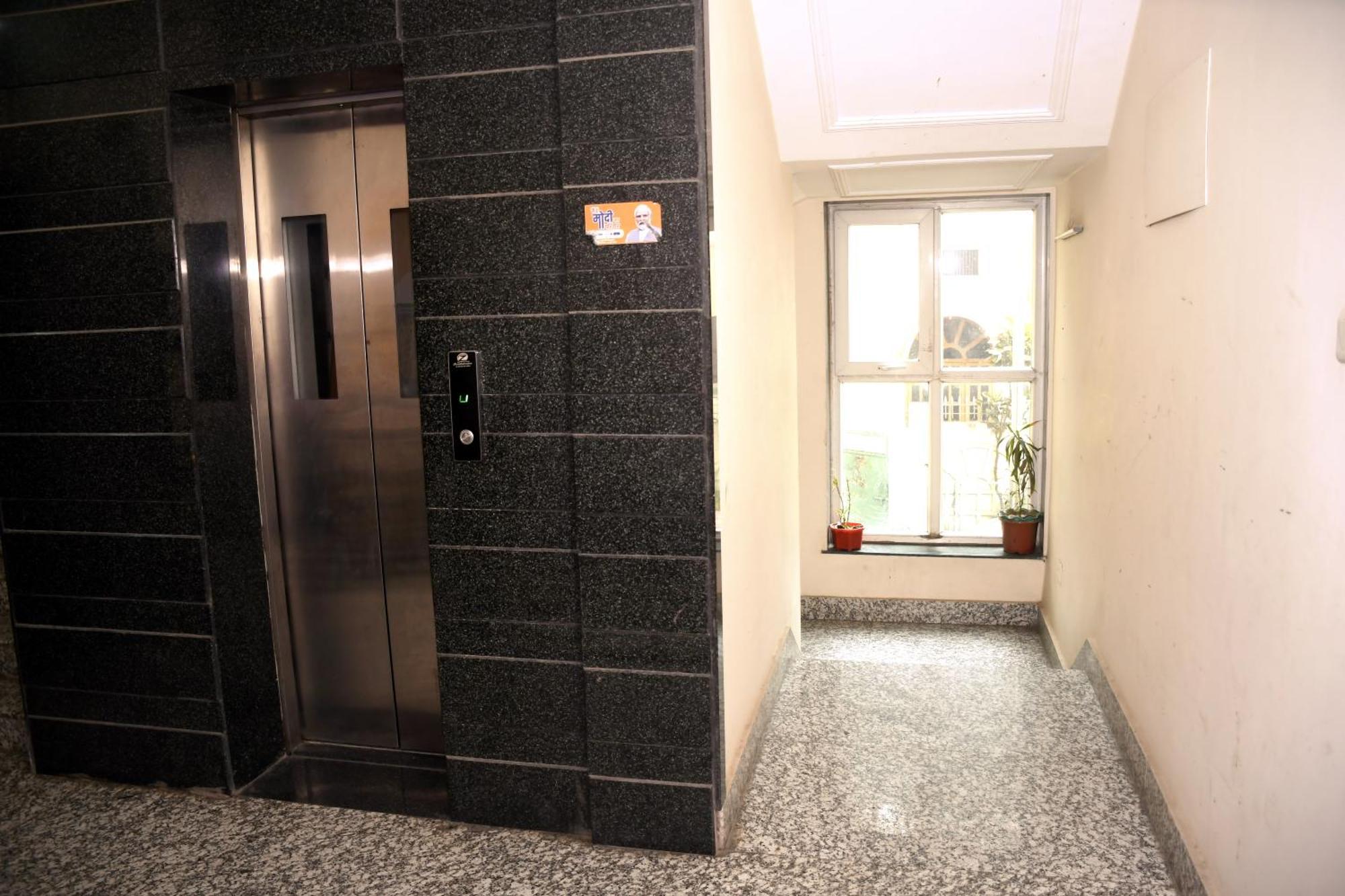 The Royale Retreat Apartment