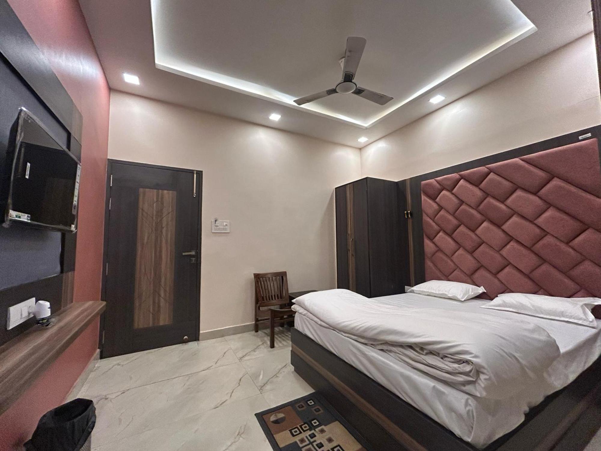 Guest house Dm Paying *