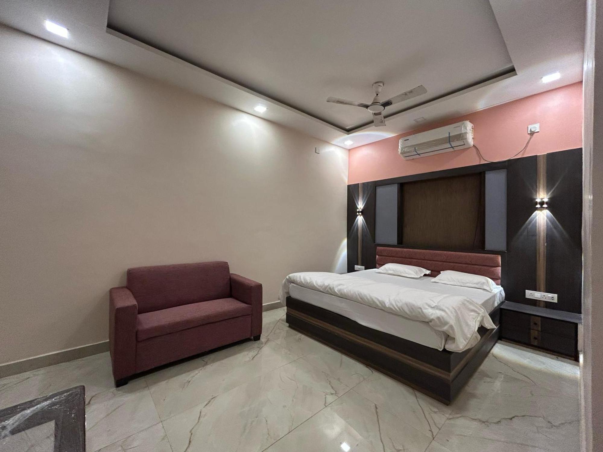 Guest house Dm Paying