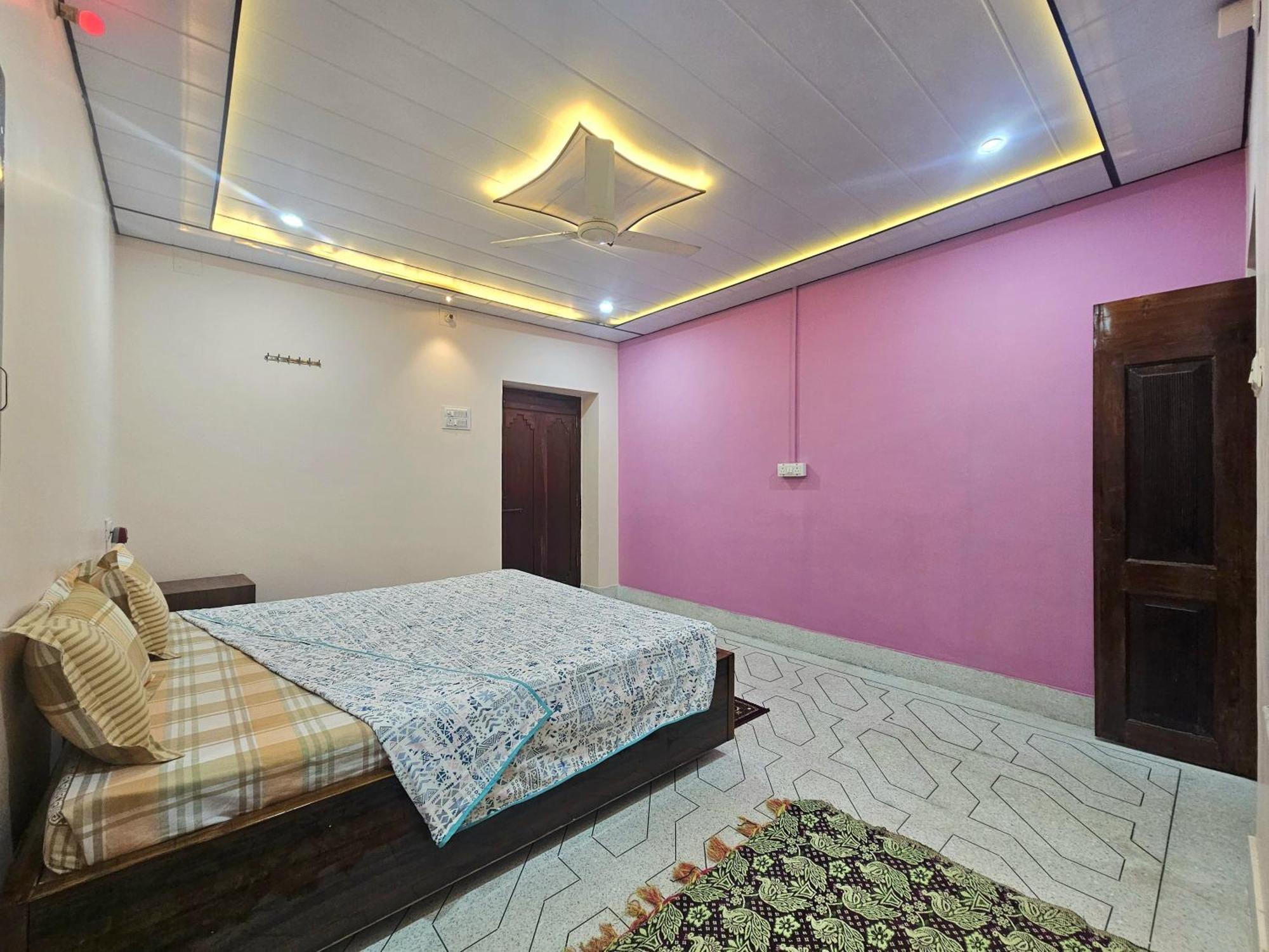 Homestay Saraogi