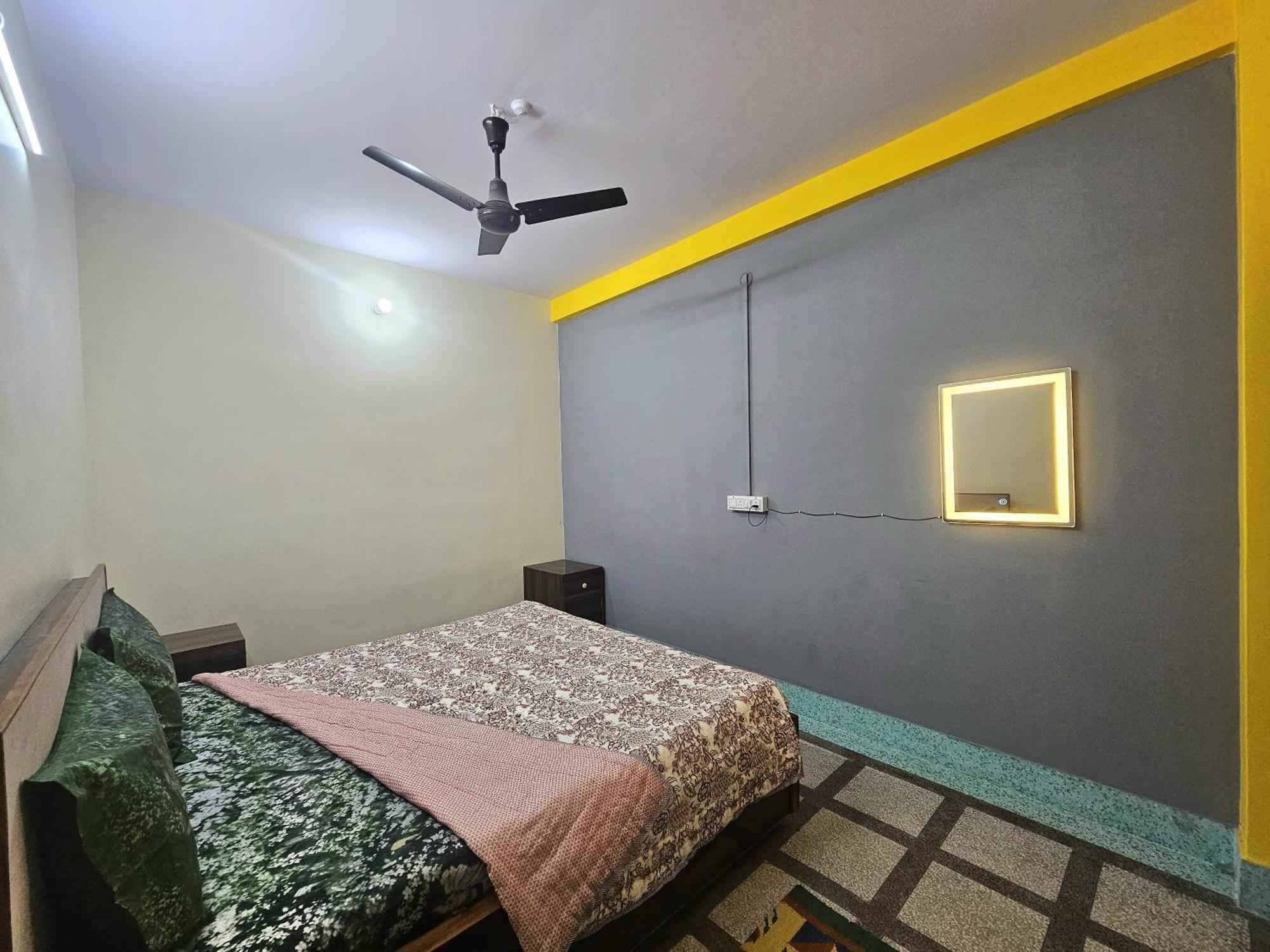 Homestay Saraogi *