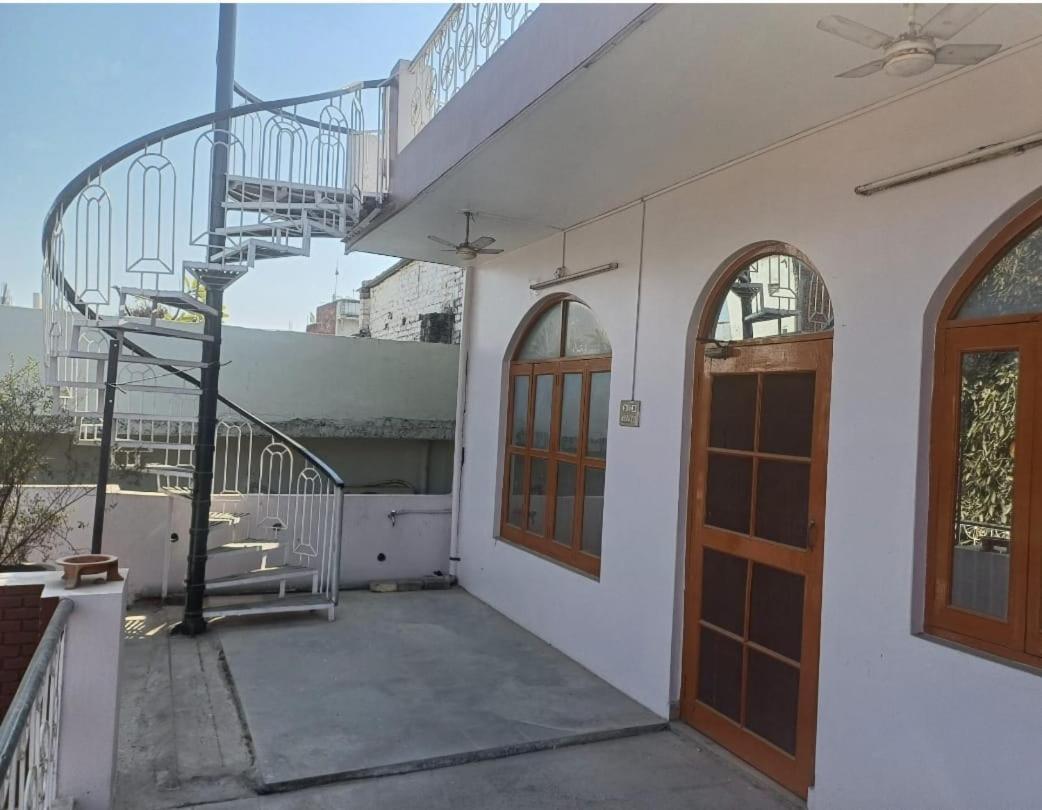 Swati Homestay Varanasi