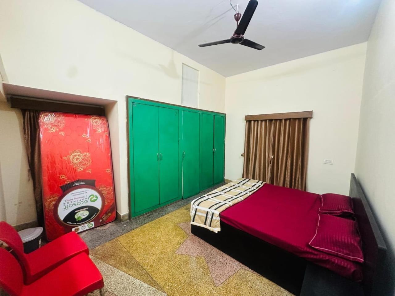 Swati Varanasi