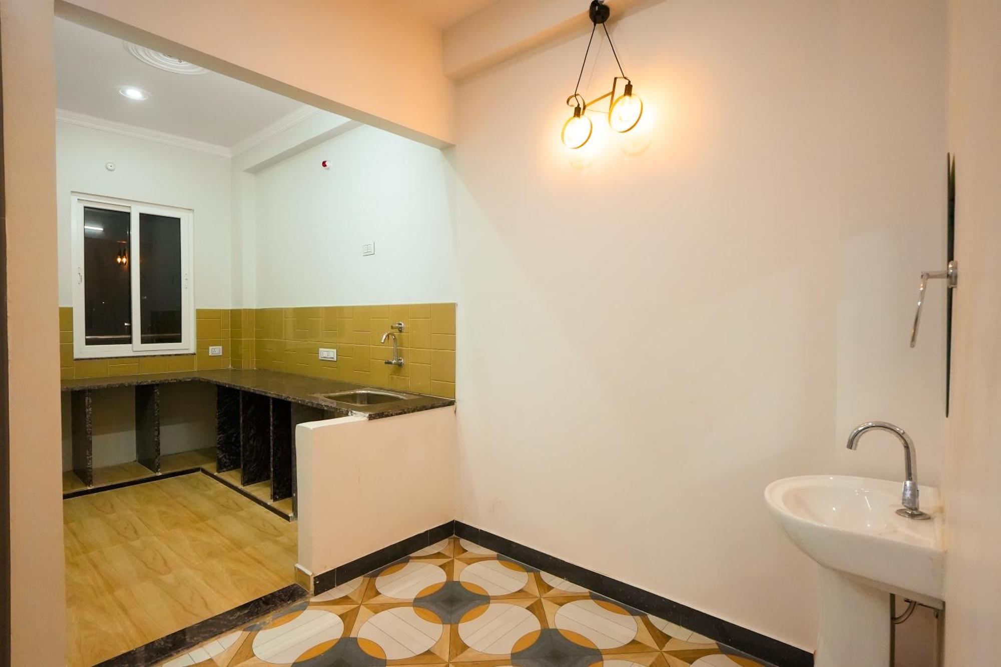 Homestay Kashika
