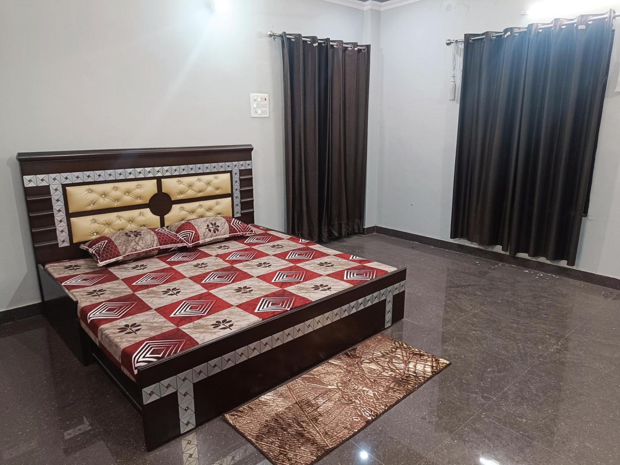 The Wings Kashi Roof Apartment Varanasi