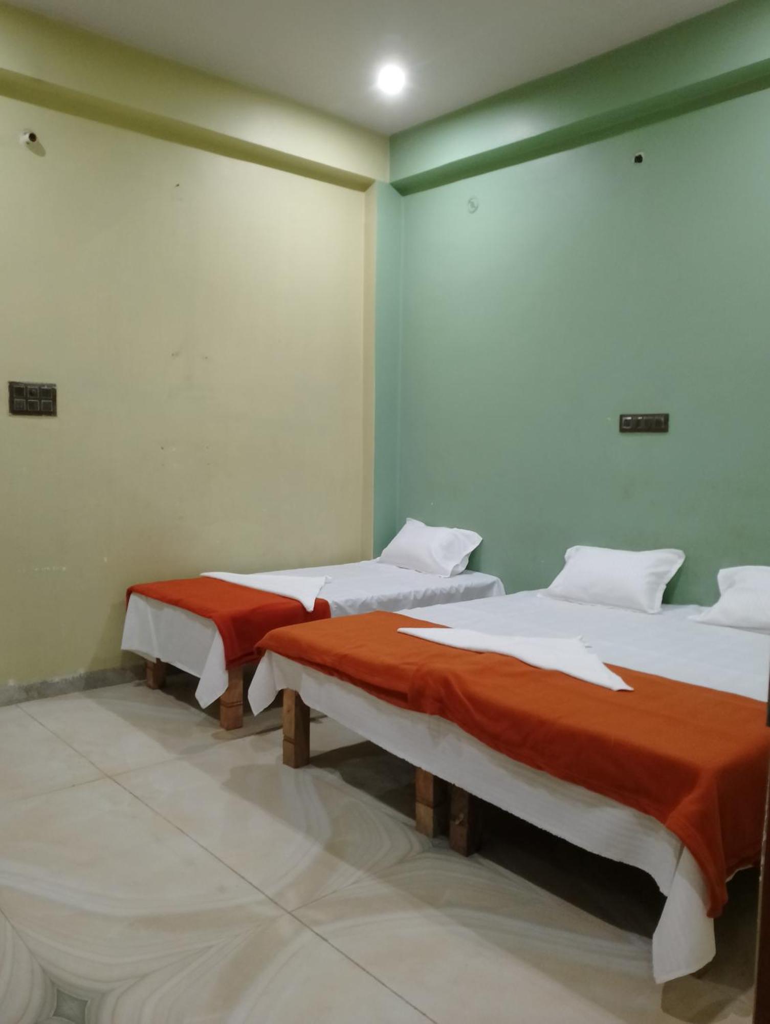 Guest house Shreeji P Varanasi