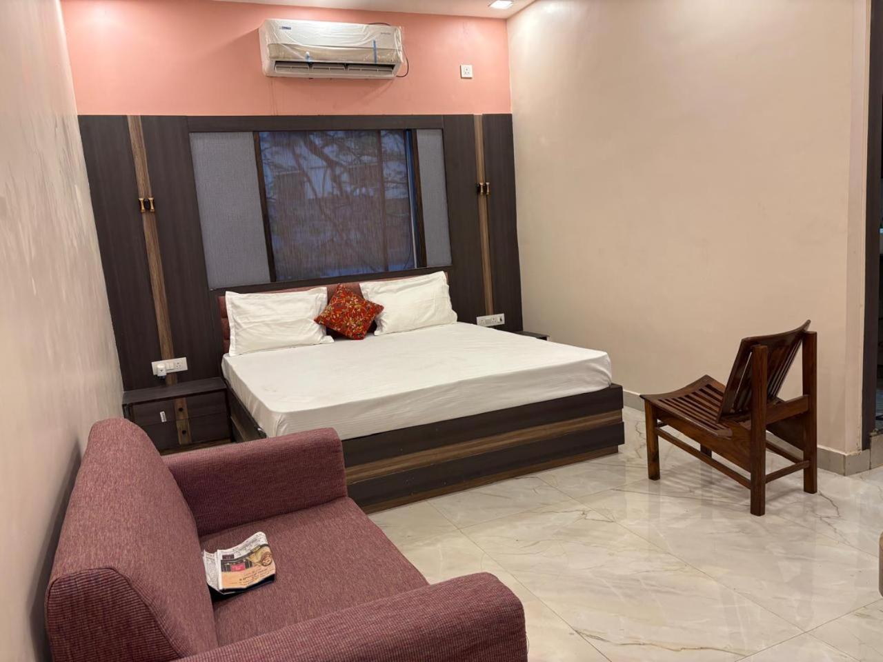 Guest house Dm Paying *