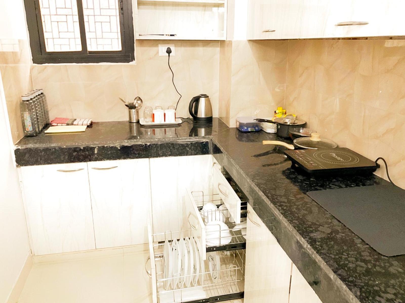 Sunil's Nest Apartment