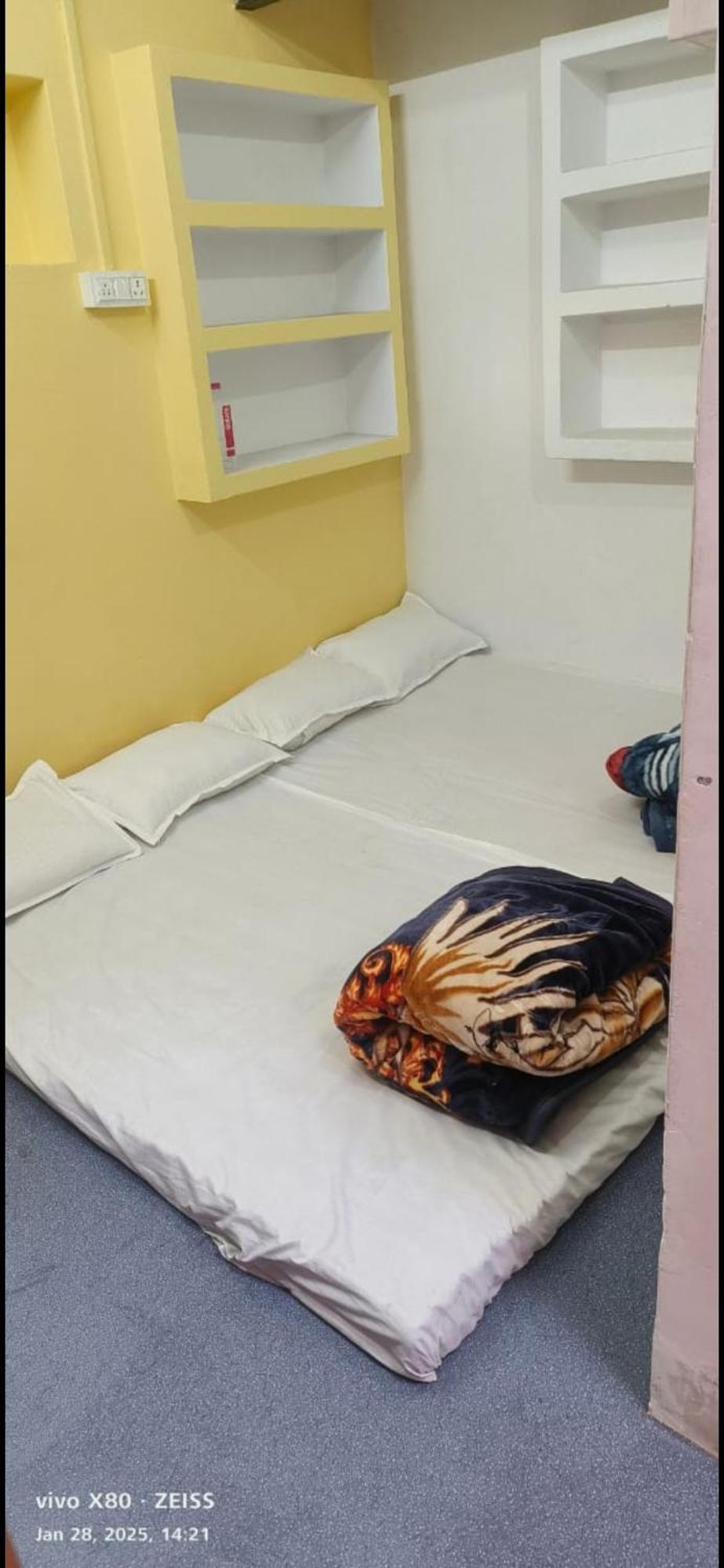 Apartment A B Singh *