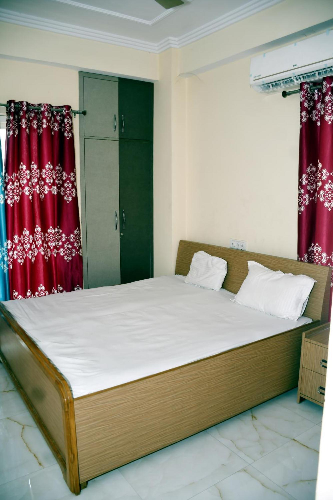 The Royale Retreat Apartment *