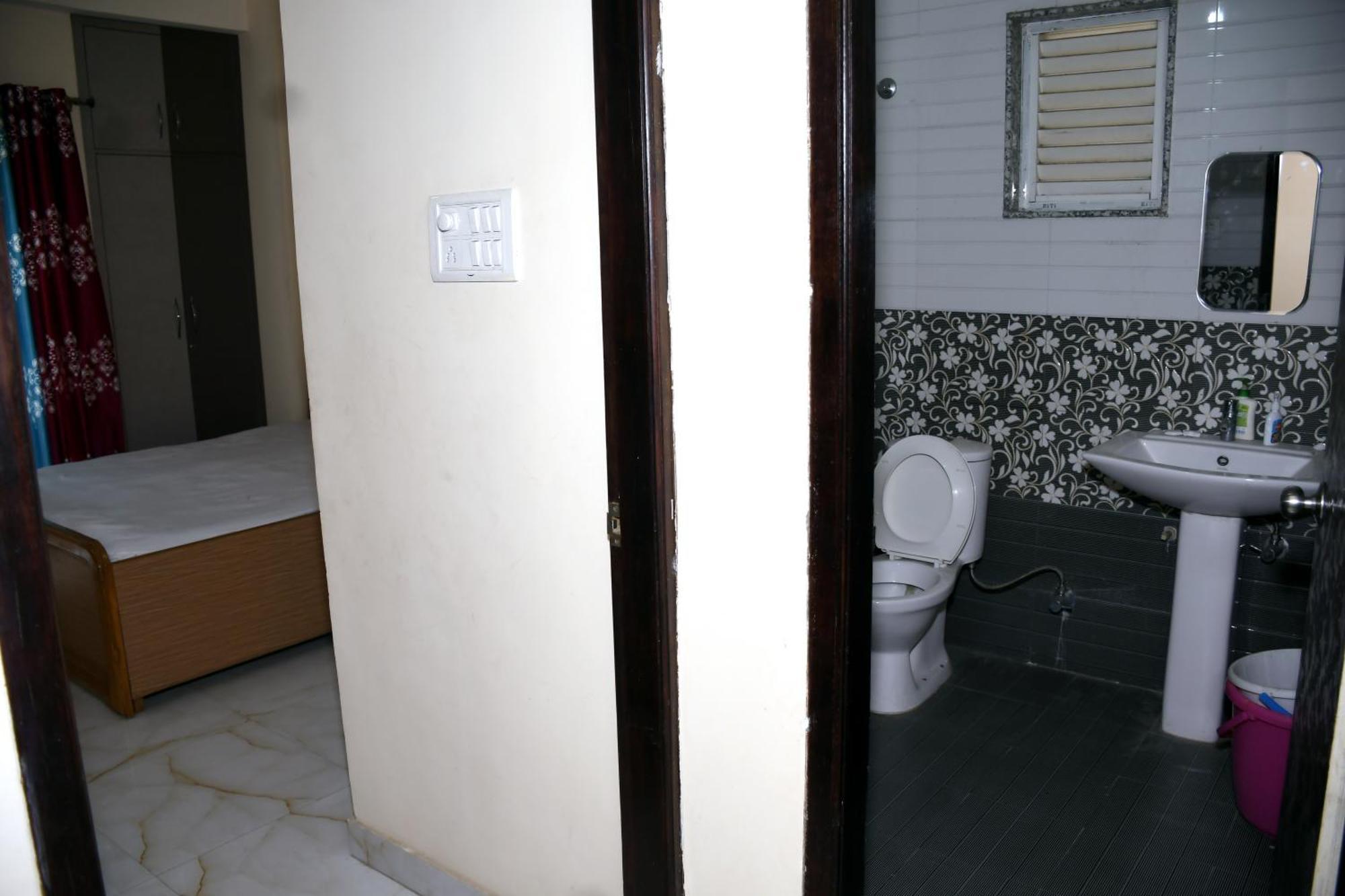 Apartment The Royale Retreat Varanasi
