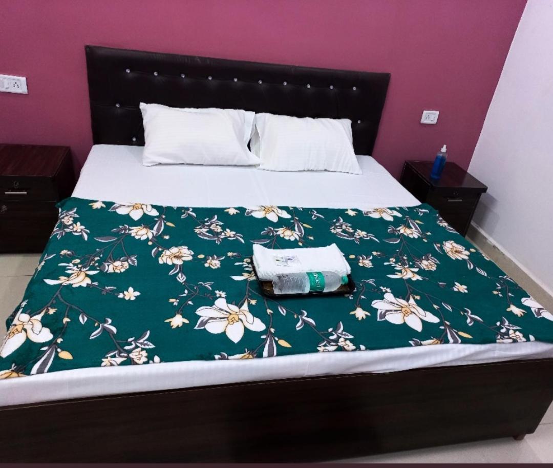 Guest house Raghukul Royal *