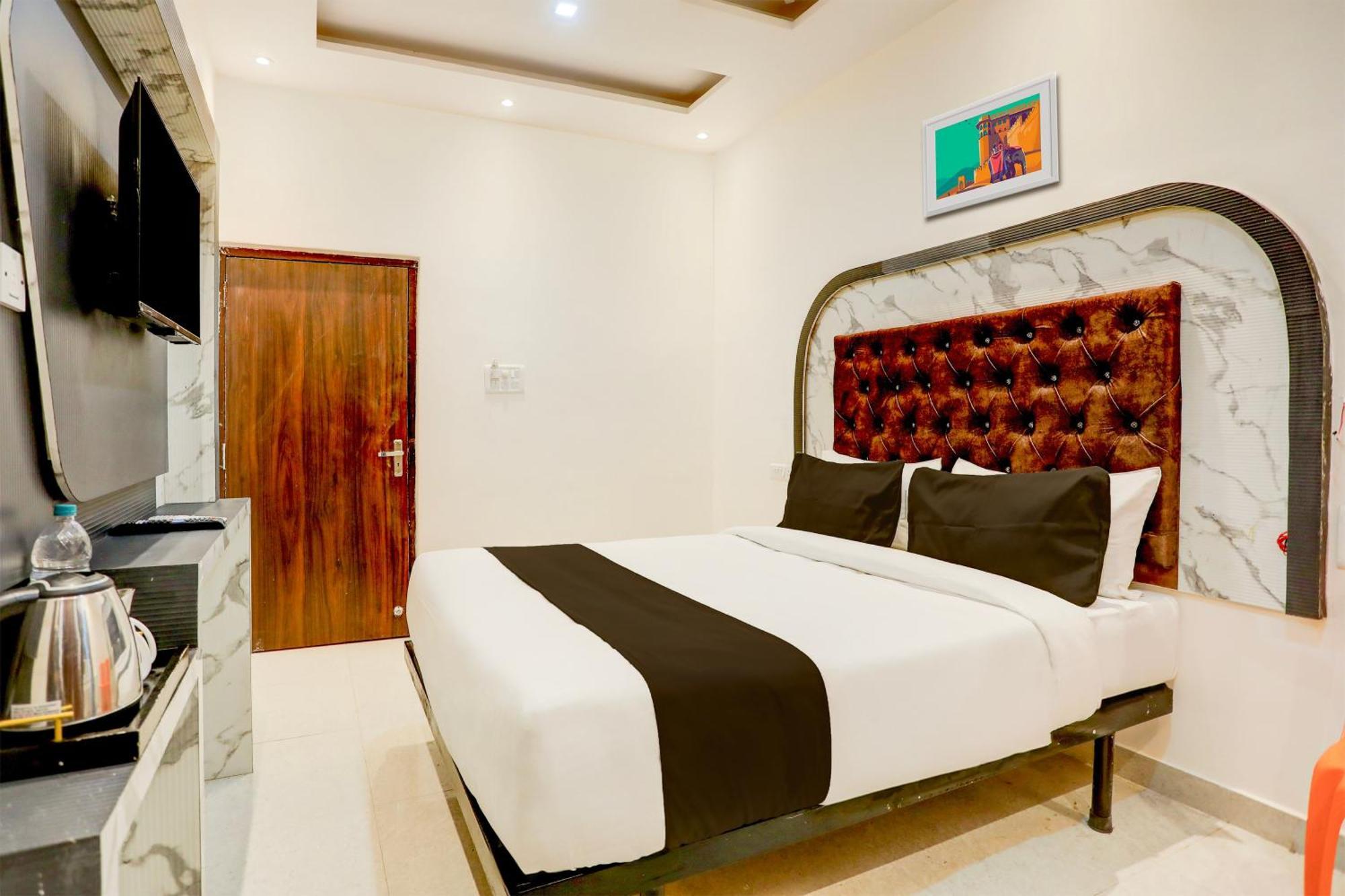 Super O Shiva Valley 4* Varanasi