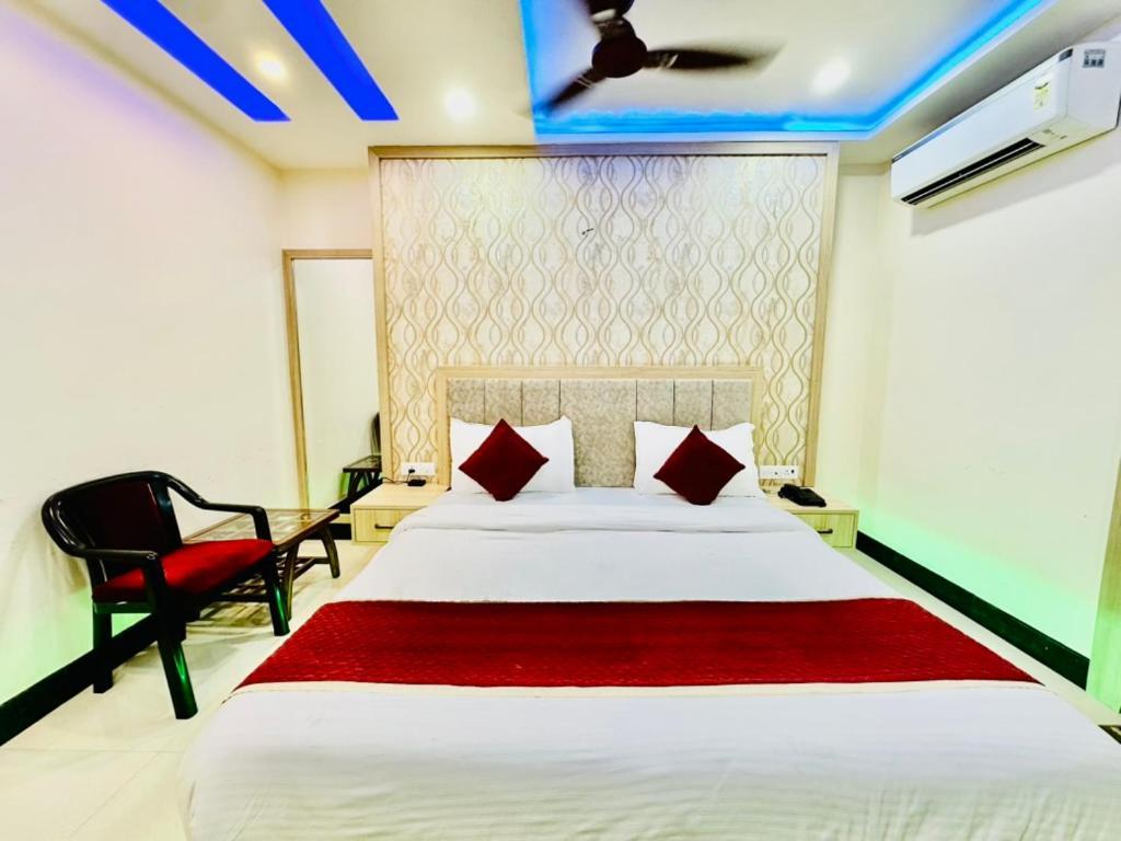 Shankara Residency