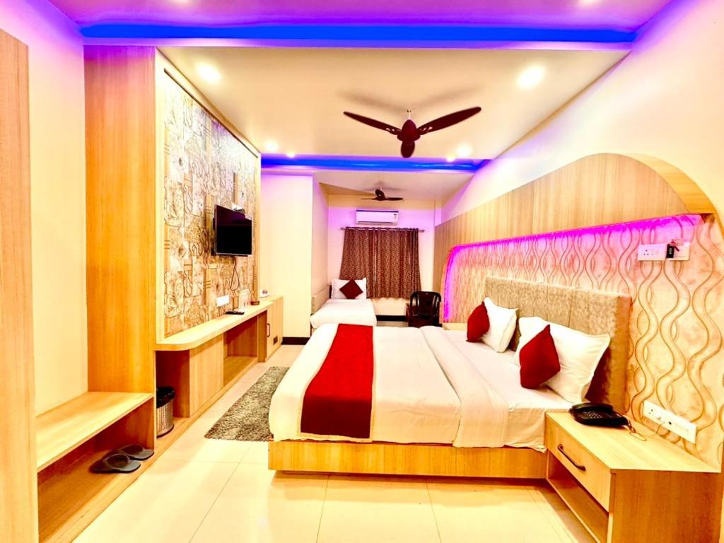 Hotel Shankara Residency 3*