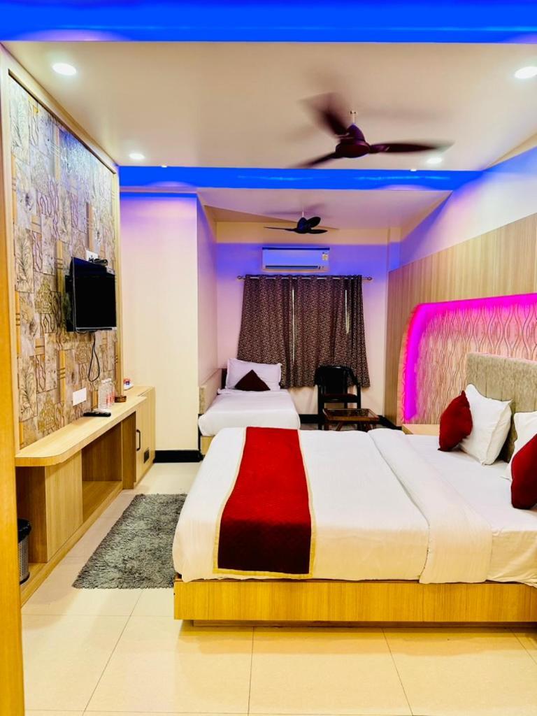 Shankara Residency Hotel