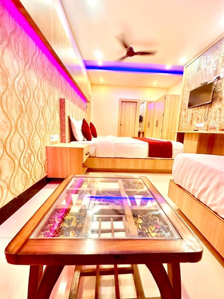 Shankara Residency Hotel 3*