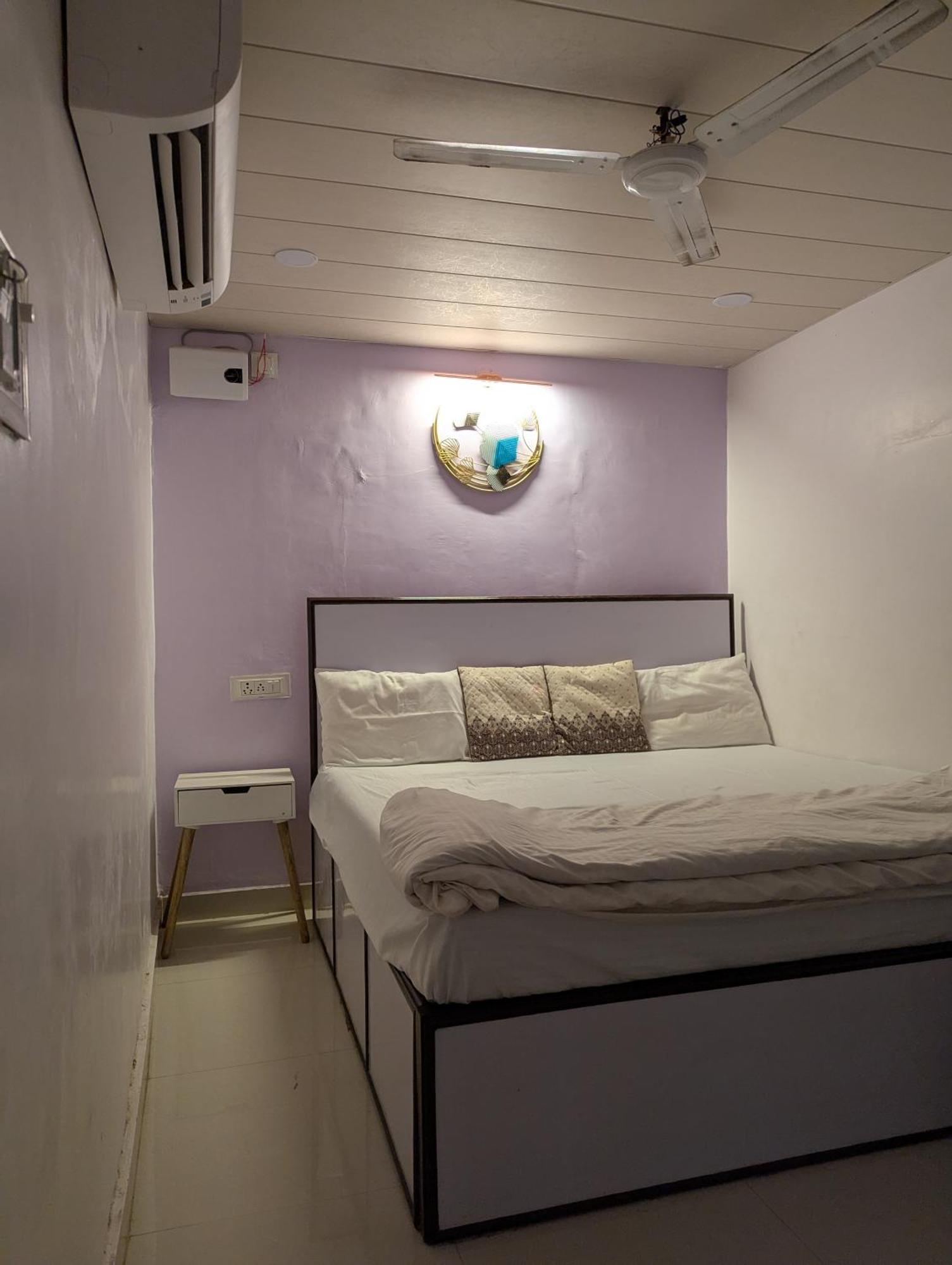 Guest house Meenakshi