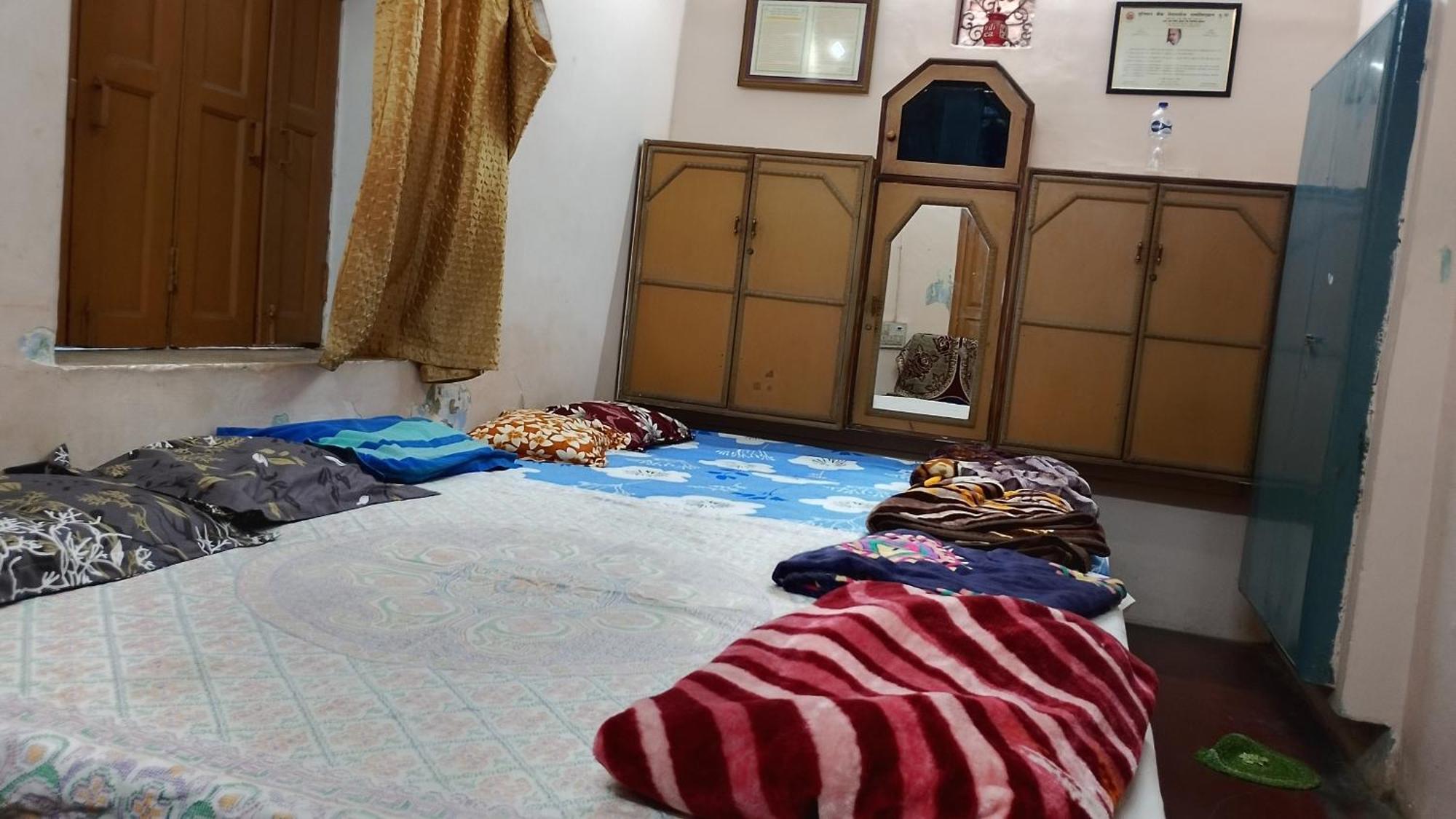Guest house Roshni Paying Varanasi