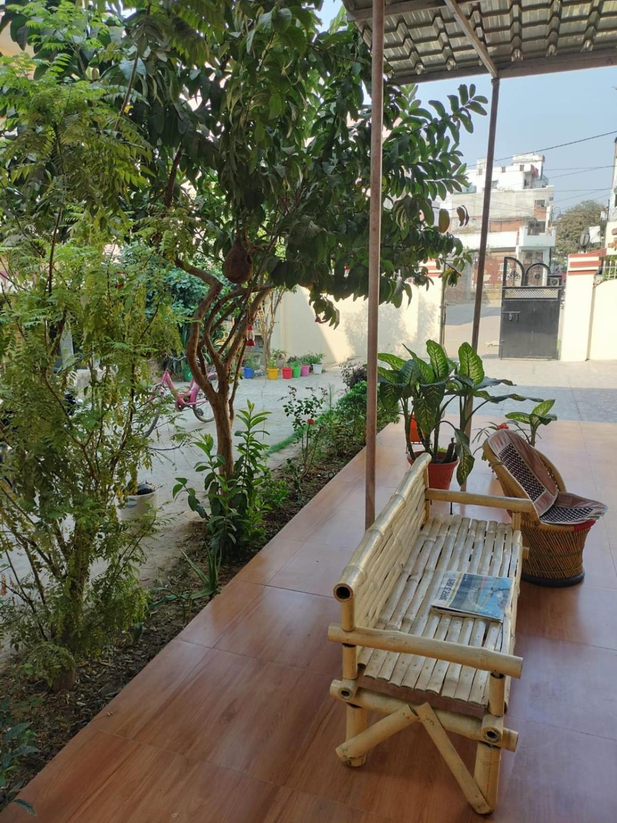 Gokul By Soul Homestay *