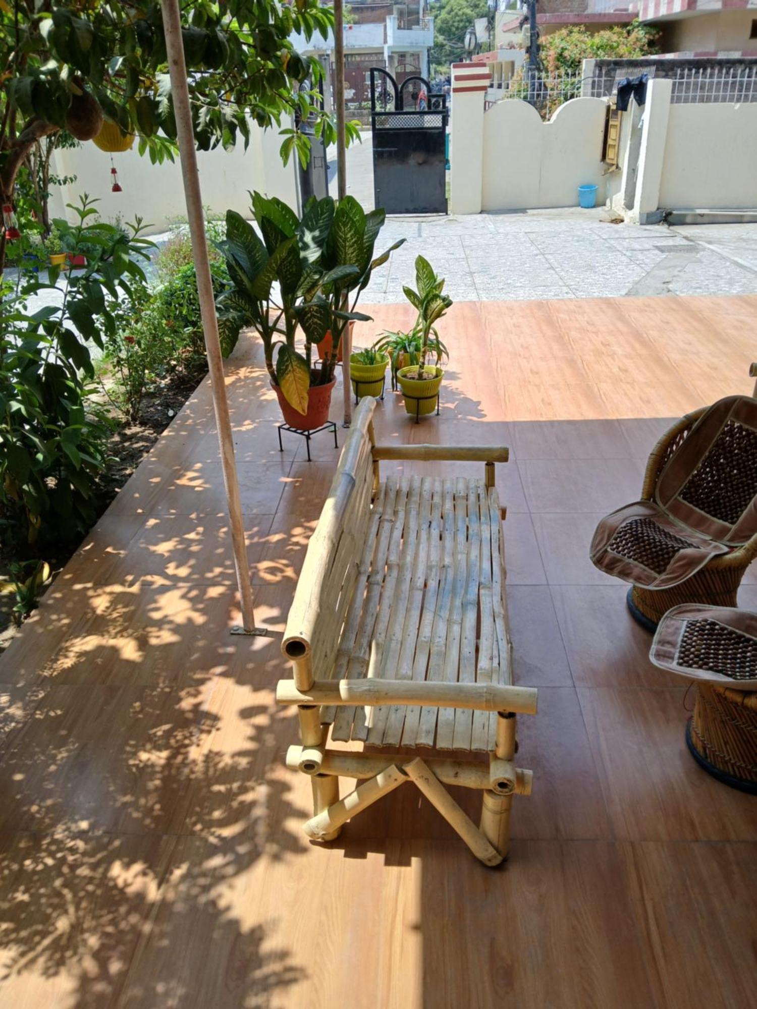 Gokul By Soul Homestay Varanasi