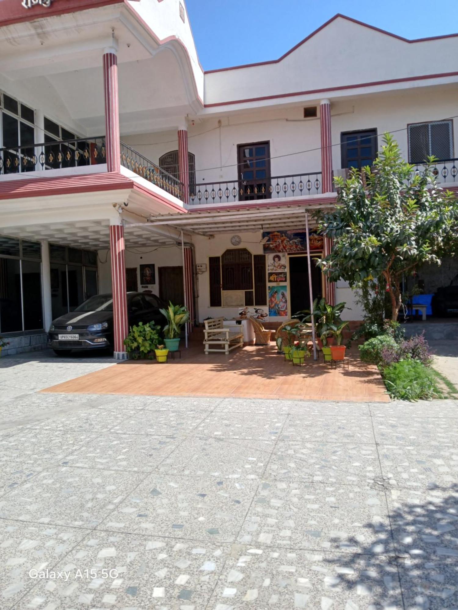 Homestay Gokul By Soul