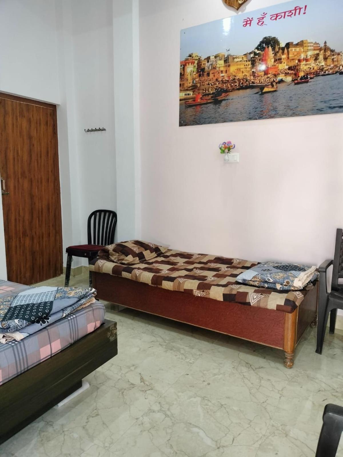 Gokul By Soul Homestay Varanasi