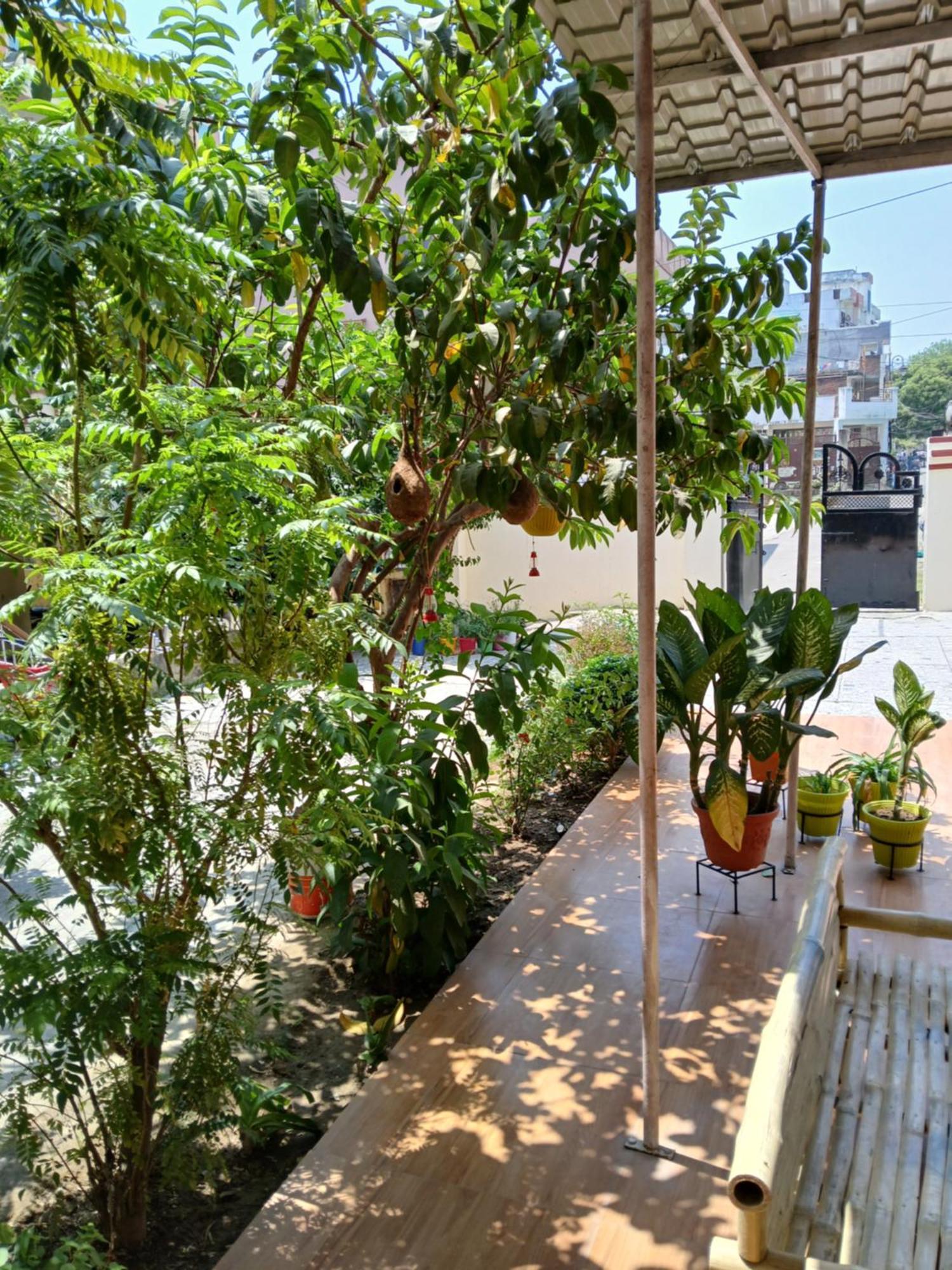 Homestay Gokul By Soul *